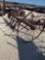 Antique Rake Yard Art