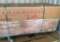 IRGC40 Mini Golf Cart Unassembled in Box