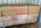 IRGC40 Mini Golf Cart Unassembled in Box