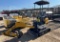 SDLE18P Mini Excavator Pilot Controlled. Hydraulic Thumb. Swivel Boom. Gas Powered