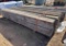 Bundle of Douglas Fir Timber