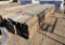 Bundle of Douglas Fir Timbers