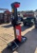 New Raytree Skid Steer Log Splitter