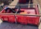 New Raytree 72'' Skid Steer Drum Mulcher Hi Flow 30 - 45 GPM