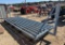 Cattle Guard with Wings 6' x 16'