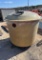 Fiberglass Septic Tank - Unused