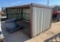 Loafing Shed