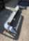 Wrap Around Heavy Rear Bumper for Dodge 1 Ton
