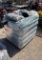Pallet of Hardwood Mulch