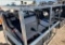 Unused Skid Steer Grapple Bucket 72''