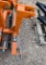 3PT Hitch with Receiver SOLD ONE PER LOT