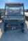2019 Can Am HD10 Defender Pro Box Top - Light Bars Power Steering - Windshield - Winch New Battery