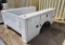 Norstar UB Utility Bed Fits Ford - Chevy - Dodge Single Wheel Long Wheel Base SN 102091