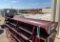 Unused Priefert Metal Feed Trough SOLD ONE PER LOT