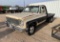 1978 Chevy 454 4 Speed VIN 20787 Has Rust Holes Title, $35 Fee