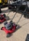Push Mower