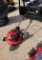 Push Mower