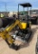AGT QH12 Mini Excavator Used Low Hours