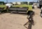 John Deere 1219 Hay Cutter