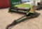 John Dedere 1219 Hay Cutter