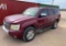 2007 Chevy Tahoe 160,XXX Miles Runs and Drives Title, $35 Fee