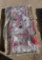 16 x 5/8 G70 Chains 8 x Binders SOLD AS ONE LOT