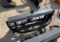 Hydraulic 3 Point Attachment for Skid Steer with Hydraulic PTO