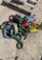 Climbing Gear - Misc Slings, Webs and Straps
