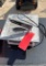 Tile Saw Works