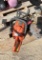 Husqvarna Chain Saw