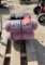 Portable Electric Air Compressor Works