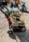 Pressure Washer