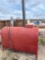 Oil Tank with Air Pump