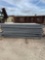 24 - 10' Horse Stall Panels Some Have Gates SOLD AS ONE LOT