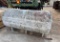 500 Gallon Water Tank