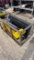 Unused Skid Steer Hydraulic Hammer Approx 800lb - Low Flow