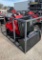 AGT SDA 140T Mini Ride On Tracked Loader Gas Powered