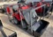 AGT SDA140W Mini Ride On Rubber Tire Loader Gas Powered