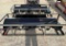 Unused 72'' Skid Steer Tiller