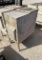 Metal Box SOLD ONE PER LOT