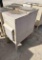 Metal Box SOLD ONE PER LOT
