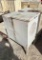 Metal Box SOLD ONE PER LOT