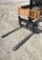 Unused Skid Steer Pallet Fork