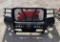 Front Replacement Bumper for Second Gen Dodge