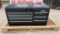 Craftsman Tool Box 40'' x 20 x 16'' with Tools