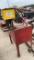Hydraulic Hose Making Machine with 2 Boxes of Assorted Fittings