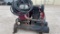Honda GX270 Powered Air Compressor Runs and Works