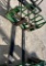 Pallet Forks with John Deere Loader Hook Up