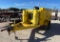 1997 CTEK LP Gas Powered Generator with Water Pump and Blower VIN 4377C Title, $35 Fee