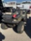 Polaris 330 ATP Runs Can't Read Hours Title, $34 Fee